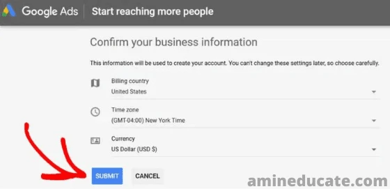 How To Use Google Adwords Keyword Planner