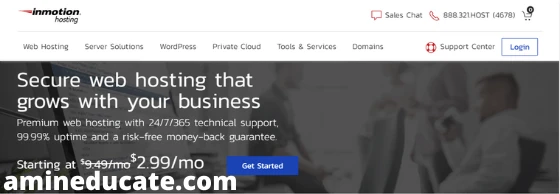 9 Best Cloud Hosting Dynomoon