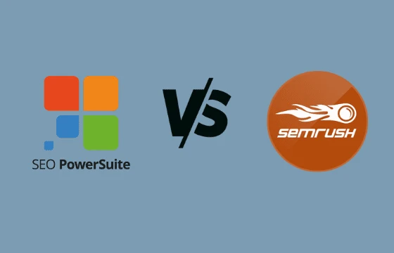 SEO PowerSuite vs SEMrush: Features, Pricing, Pros and Cons SEO PowerSuite vs SEMrush: Features, Pricing, Pros and Cons