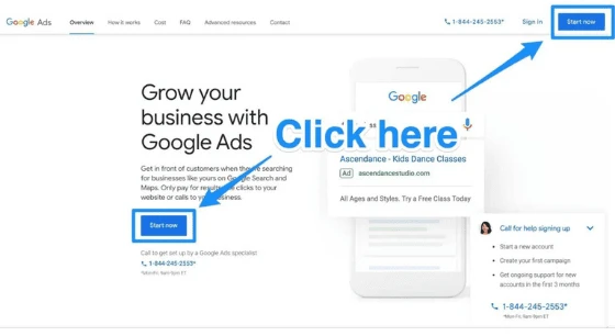 How Does Google Adwords Work?