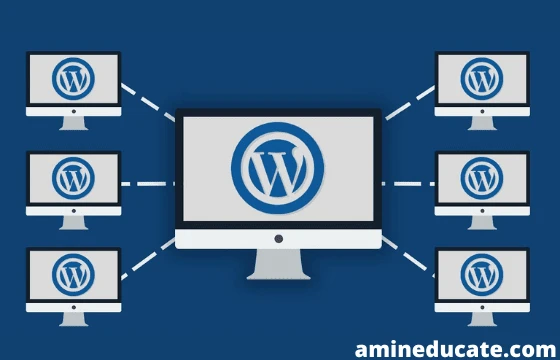 How To Install and Setup Wordpress Multisite