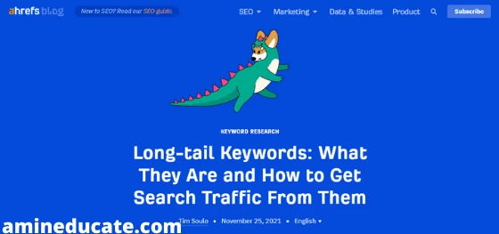 How To Increase Organic Search Traffic