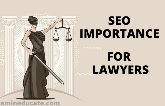 Is SEO Important For Law Firms?