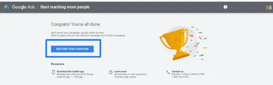 How Does Google Adwords Work?