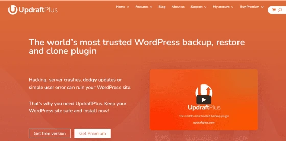 5 Best Wordpress Backup Plugin Google Drive