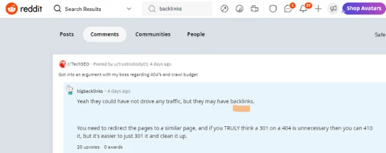 Is Reddit Good for SEO: Reddit SEO Strategy