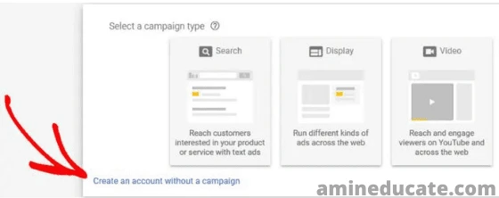 How To Use Google Adwords Keyword Planner