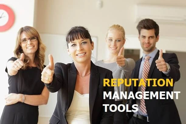 Best Online Reputation Management Tools for Business and Personal