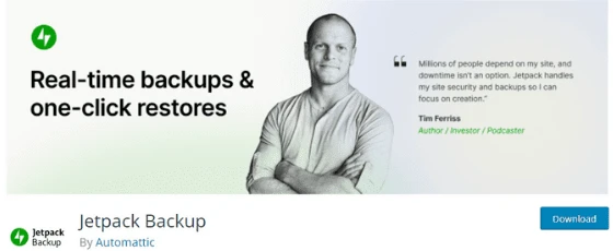 Top 10 Best WordPress Backup Plugins