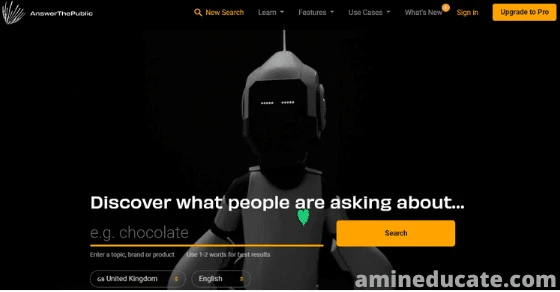 Best SEO Marketing Tools You Must Know