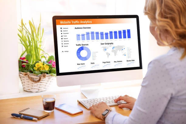 How to Check Backlinks in Google Analytics