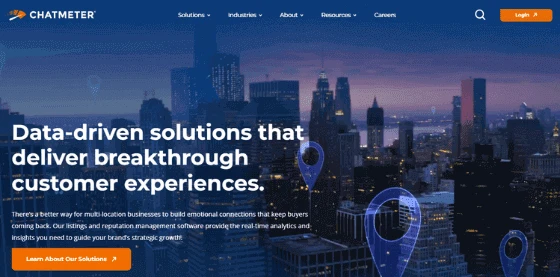 Best Business and Personal Online Reputation Management Tools