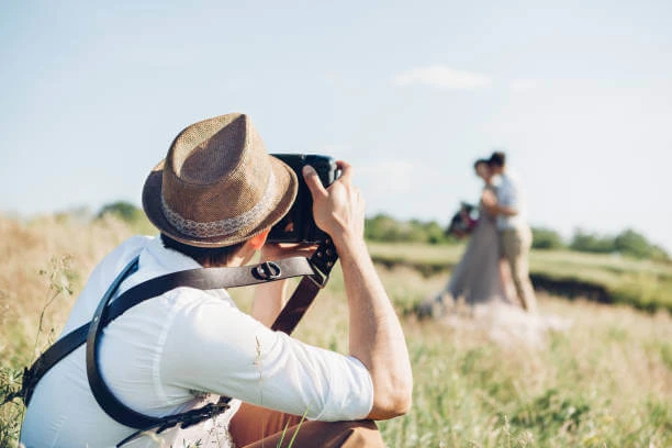 SEO for Wedding Photographers: 7 SEO Tips to Get Started