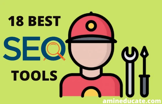 Best SEO Marketing Tools You Must Know