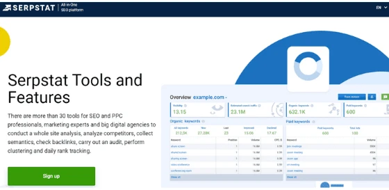 Best SEO Marketing Tools You Must Know