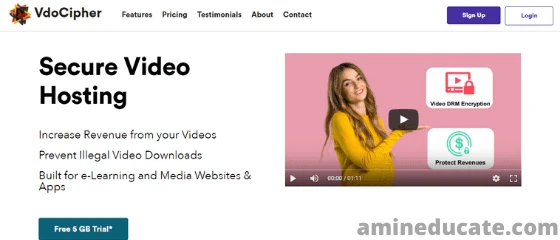 Best Commercial Video Hosting Services