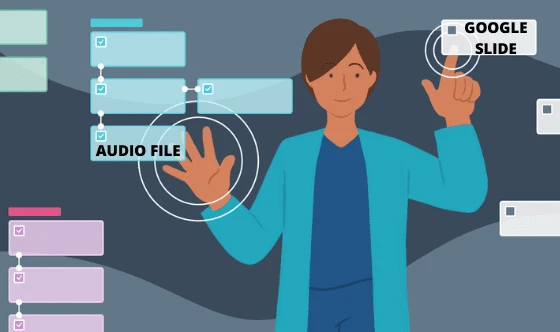 How To Add Audio To Google Slide Presentation