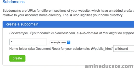How To Install and Setup Wordpress Multisite