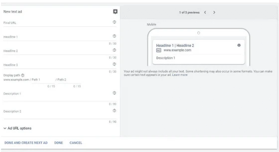 How Does Google Adwords Work?
