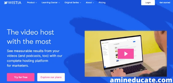 Best Commercial Video Hosting Services